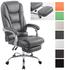 CLP Pacific Kunstleder mit Massagefunktion