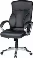 Duo Collection B&uuml;rostuhl "Cosimo XXL" () mit gepolsterten Armlehnen