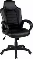 Duo Collection Chefsessel "Joris" () mit modernem Netzstoffbezug