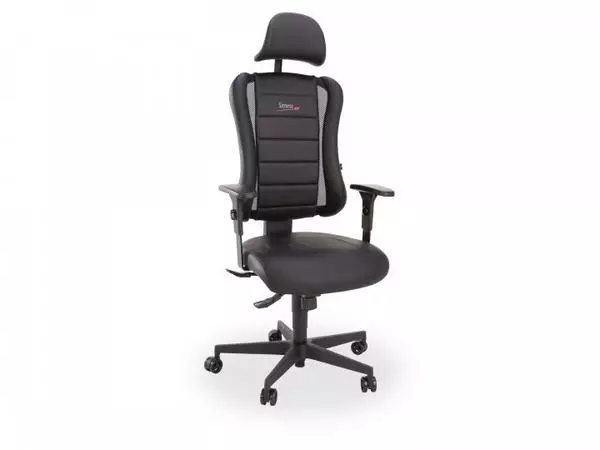 Topstar Sitness RS schwarz