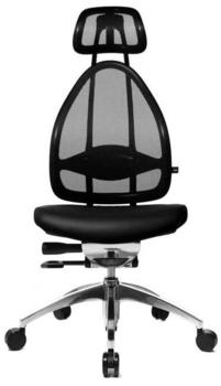 Topstar Open Art schwarz (J190A)