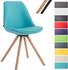 CLP Laval Rund Synthetic Leather
