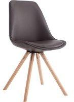 CLP Laval Rund Synthetic Leather