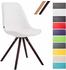 CLP Laval Rund Synthetic Leather