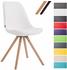 CLP Laval Rund Synthetic Leather