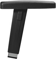 TOPSTAR 7105, Topstar Armlehne Point 91 verstellbar schwarz