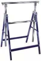 Brennenstuhl 1444700, Brennenstuhl MB 160 H 1444700 Ger&uuml;stbock klappbar,