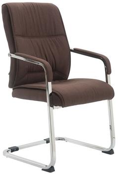 Clp Anubis XXL Stoff braun