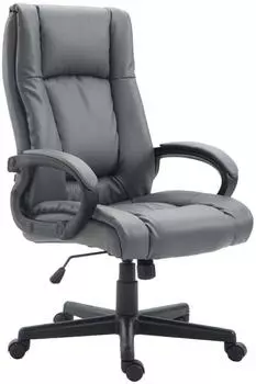 Clp Sparta XL grau