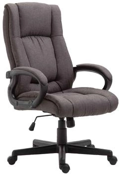 Clp Sparta XL Stoff dunkelgrau