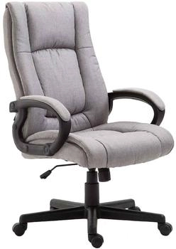 Clp Sparta XL Stoff grau