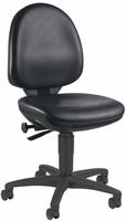 Topstar 72250 D10, Topstar Arbeitsdrehstuhl TEC 50 schwarz