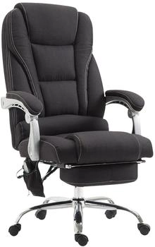 CLP Pacific mit Massagefunktion schwarz