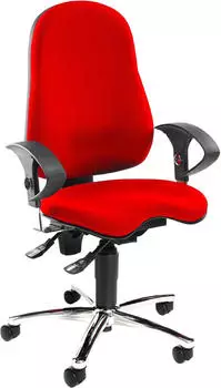 Topstar Sitness 10 rot