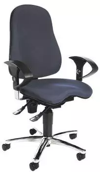Topstar Sitness 10 blau
