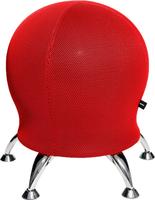 Topstar Ballsitz Sitness 5 71450BB2 rot, 1 St.