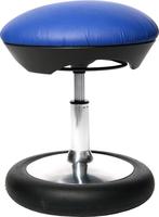 Topstar Fitness-Hocker Sitness Kid 20 SC79 S18, f&uuml;r Kinder, Softex, blau