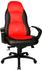 Topstar Speed Chair rot/schwarz