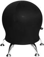 Topstar Ballsitz Sitness 5 71450BB0 schwarz, 1 St.
