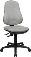 Topstar 8170 G23, Topstar Point 70 (41 - 53 cm) (8170 G23) Grau