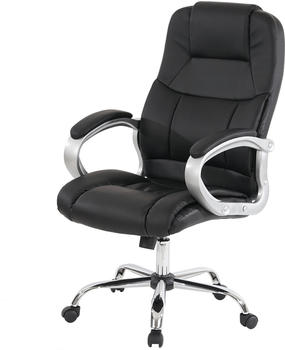 Mendler Boston XXL schwarz