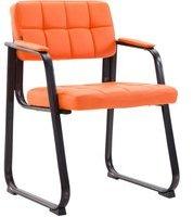 Clp Canada orangeschwarz