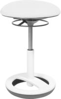 Topstar Hocker Sitness&reg; Bob SU49BR3 wei&szlig;, 1 St.