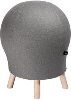 Topstar B&uuml;rohocker Sitness 5 grau
