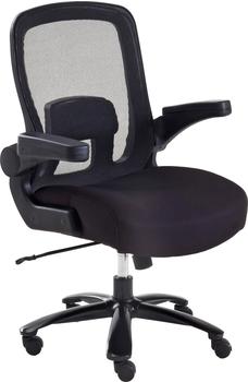 MCA Furniture Real Comfort 6 schwarz