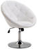 HomCom Arbeitshocker 63 x 68 x 80-92 cm