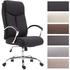 fabric balck