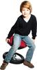 Topstar Fitness-Hocker Sitness Kid 20 SC79 S01, für Kinder, Softex, rot