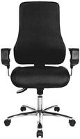 Topstar Drehstuhl Sitness 55 schwarz - SD69X T20