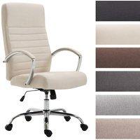 Clp Valais XL Stoff creme
