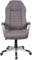 Duo Collection Chefsessel "Dirk" () ergonomischer B&uuml;rostuhl mit Federkern