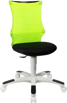 TOPSTAR S´neaker neongelb