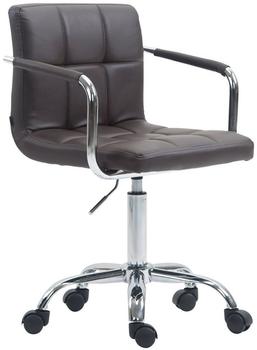 Clp Lucy V2 Kunstleder braun