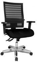 Topstar Profi P91 ALG3 schwarz
