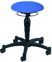 Topstar BAL10T26, Topstar Hocker Body Balance 10 BAL10T26 royalblau