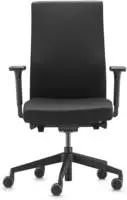 Dauphin to-strike comfort Bürostuhl, Stoff schwarz, mit Armlehnen, SK 9248 Dauphin to-strike comfort Bürostuhl, Stoff schwarz, mit Armlehnen, SK 9248