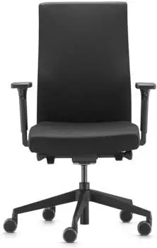 Trend Office to-Strike Comfort Work Task (SY1) schwarz