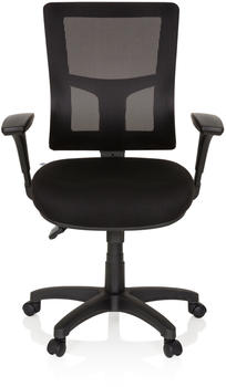 HJH Office Impact PRO Schwarz