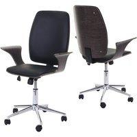 Mendler HWC-C54 grau/schwarz
