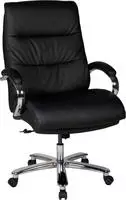 Duo Collection Chefsessel "Chefsessel Federico 180 kg" () Federkern, bis 180 kg