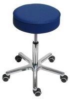 Lotz Lagertechnik Arbeitshocker 3862 atollblau