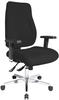 Topstar PI990 BC0, Topstar Bürodrehstuhl "P 91 ", schwarz, Angebot von officeb2b Topstar PI990 BC0, Topstar Bürodrehstuhl "P 91 ", schwarz, Angebot von officeb2b