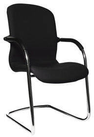 Topstar Open Chair 110 OC690 T20 schwarz