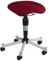 TOPSTAR - Hocker Body Balance 20 BAL27T21 rot