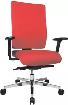 TOPSTAR Profi Star 15 Polyester rot