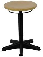 Lotz Lagertechnik Hocker Kunststoff Gasfeder B-3510.02